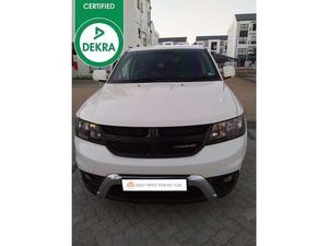 Dodge Journey Crossroad 3.6