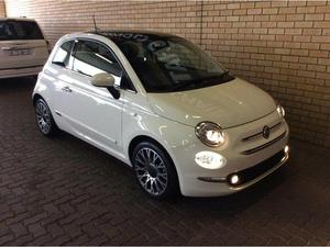 Fiat 500 0.9 TwinAir 77kW Lounge