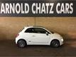 Fiat 500 0.9 TwinAir 77kW Lounge