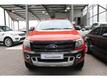 Ford Ranger 3.2 Double Cab Wildtrak Auto