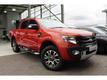 Ford Ranger 3.2 Double Cab Wildtrak Auto