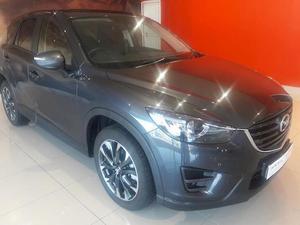 Mazda CX-5 2.2DE AWD Akera