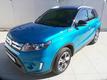 Suzuki Vitara 1.6 GLX Auto