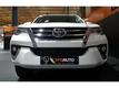 Toyota Fortuner 2.8GD-6 4x4 Auto