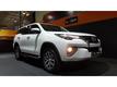 Toyota Fortuner 2.8GD-6 4x4 Auto