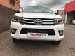 Toyota Hi Lux 2.8GD-6 Double Cab Raider Auto