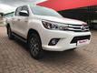 Toyota Hi Lux 2.8GD-6 Double Cab Raider Auto