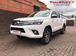 Toyota Hi Lux 2.8GD-6 Double Cab Raider Auto