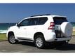 Toyota Land Cruiser Prado 3.0DT VX