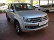 Volkswagen Amarok 2.0BiTDI Double Cab Highline