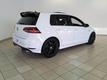 Volkswagen Golf R Auto