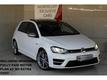 Volkswagen Golf R Auto