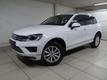 Volkswagen Touareg V6 TDI Luxury