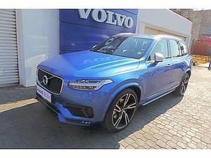 Volvo XC90 D5 AWD R-Design