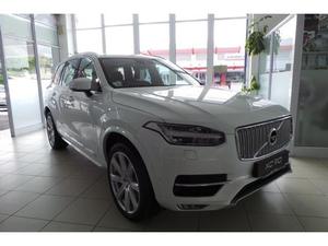 Volvo XC90 D5 AWD Inscription