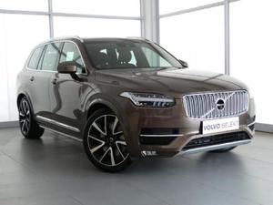 Volvo XC90 D5 AWD Inscription