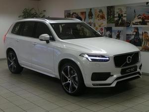 Volvo XC90 D5 AWD R-Design