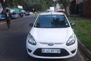 Ford Figo