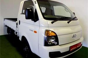 Hyundai H100