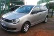 Volkswagen Polo Vivo