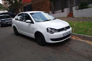 Volkswagen Polo Vivo