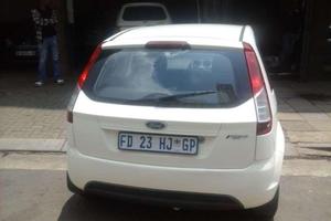 Ford Figo