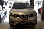 Nissan Xtrail