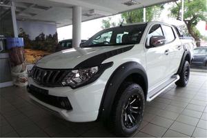 Mitsubishi Triton