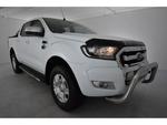 Ford Ranger 3.2 Double Cab Hi-Rider XLT Fx4 Auto