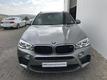 BMW X6 M