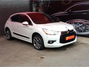 Citroen DS4 THP 200 Sport