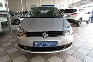 Volkswagen Polo Vivo