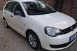 Volkswagen Polo Vivo