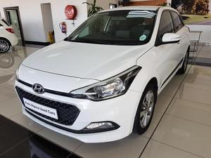 Hyundai i20 1.4 Fluid