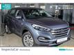 Hyundai Tucson 2.0 Premium Auto