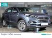 Hyundai Tucson 2.0 Premium Auto