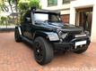 Jeep Wrangler 2.8CRD Sahara