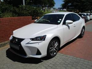 Lexus IS 200t EX