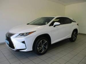 Lexus RX 350 EX