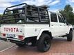 Toyota Land Cruiser 79 4.0 V6 Double Cab