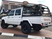 Toyota Land Cruiser 79 4.0 V6 Double Cab