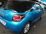 Citroen C3 VTi 68 Attraction