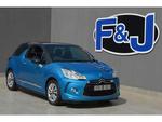 Citroen DS3 VTi 82 Design