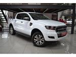 Ford Ranger 2.2 Double Cab XLS Auto