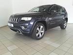 Jeep Grand Cherokee 3.6L Overland