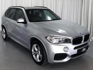 BMW X5 xDrive30d M Sport