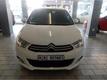 Citroen C4 VTi 120 Exclusive