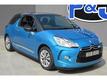 Citroen DS3 VTi 82 Design