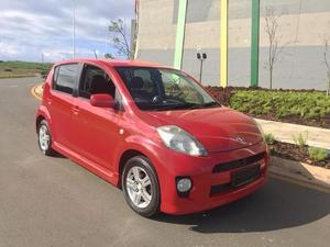 Daihatsu Sirion 1.3 Auto