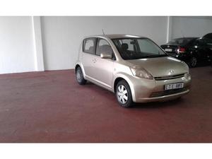 Daihatsu Sirion 1.3